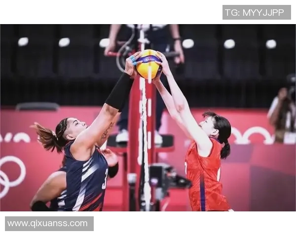 中国女排与塞尔维亚女排巅峰对决展现女排精神与竞技魅力的精彩瞬间 中国女排与塞尔维亚女排巅峰对决展现女排精神与竞技魅力的精彩瞬间